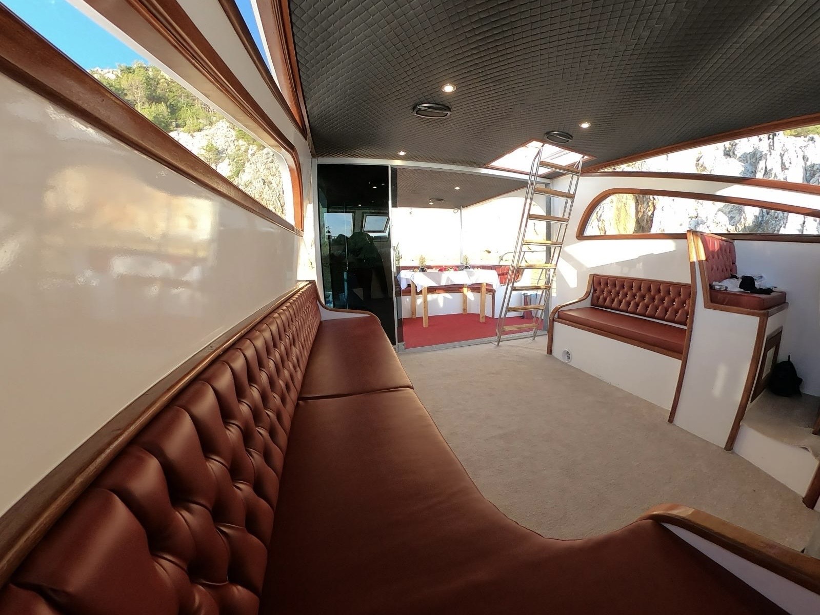 Alanya Tekne Kiralama | Özel Tekne ile Lüks Deniz Turu