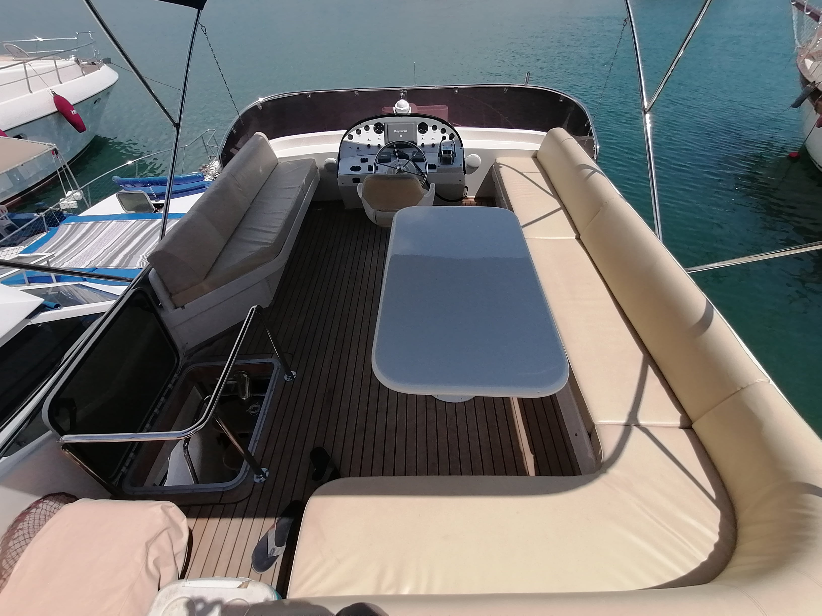 Alanya Gün Batımı Yat Tekne Turu – Efsane Tekne